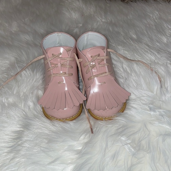 Tippy Tot Other - Toddler Walking Shoes